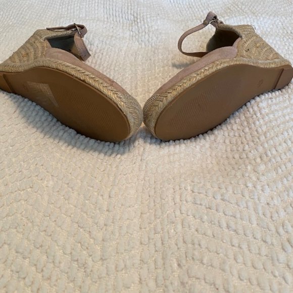 H&M Espadrille Wedges - Picture 3 of 3